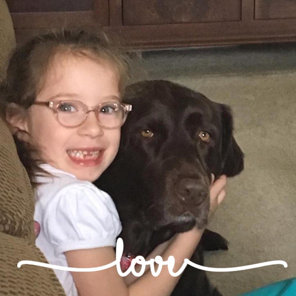 Meet your Posher, Laurie